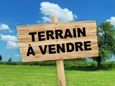 Choisir son terrain - Terrain à vendre